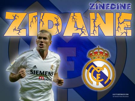 zizou